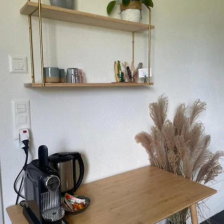 Le P'tit 37 Séjour chez l'habitant *
